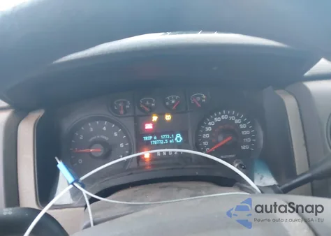 2009 Ford F-150 Stx/Xl z USA, uszkodzony, nr VIN 1FTRX12W89KB42012